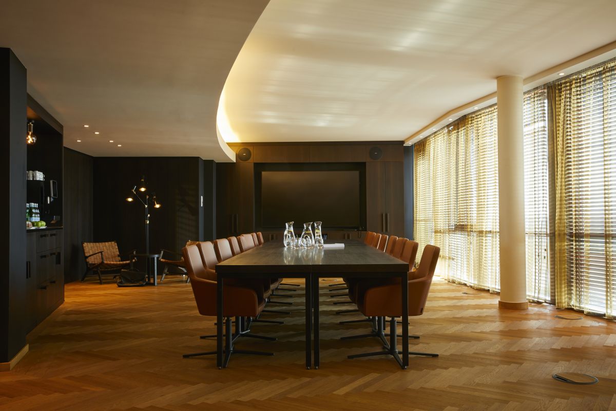 INFINITY Hotel & Conference Resort Munich Bild 15