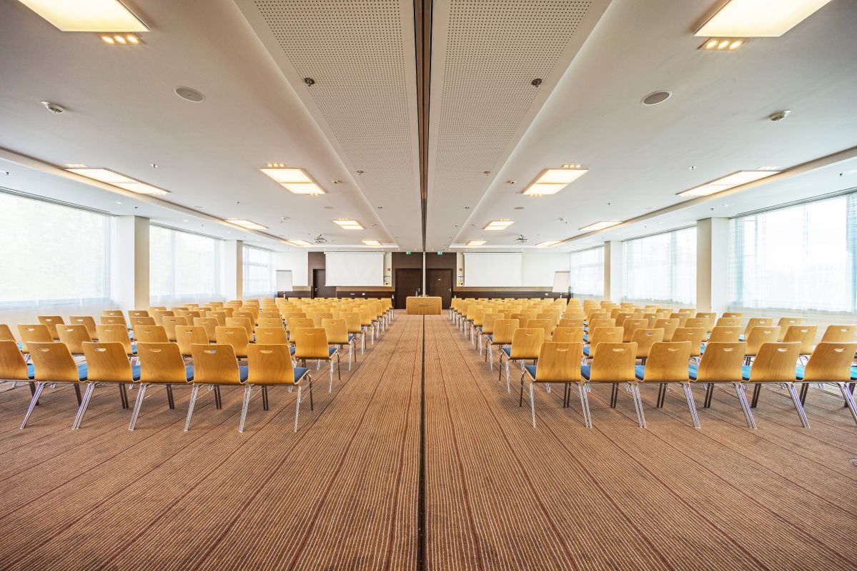 INFINITY Hotel & Conference Resort Munich Bild 5