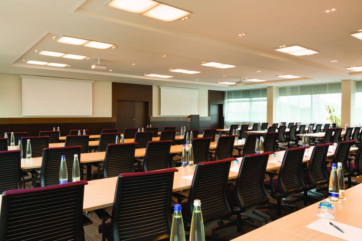INFINITY Hotel & Conference Resort Munich Bild 6