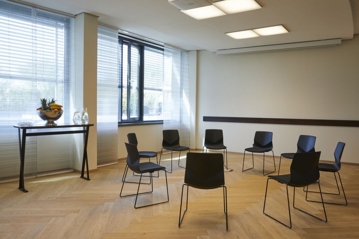 INFINITY Hotel & Conference Resort Munich Bild 8