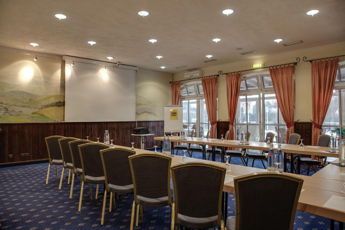 Hotel Landhaus Milser Bild 6