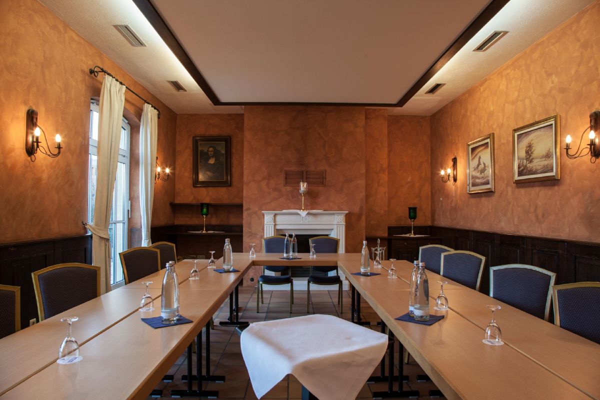 Hotel Landhaus Milser Bild 4