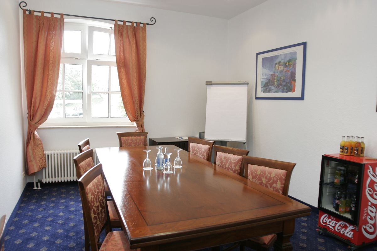 Hotel Landhaus Milser Bild 5