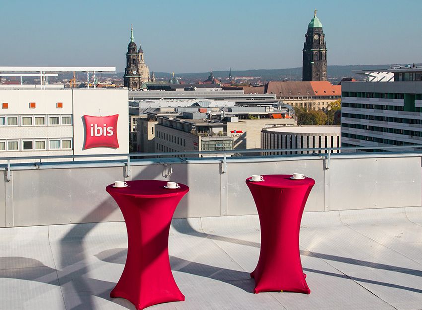 ibis Dresden Zentrum Bild 12