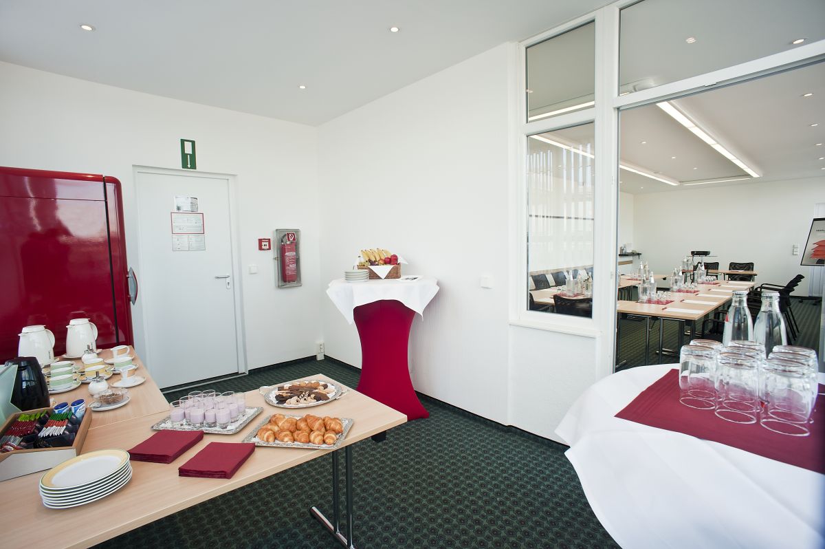 ibis Dresden Zentrum Bild 9
