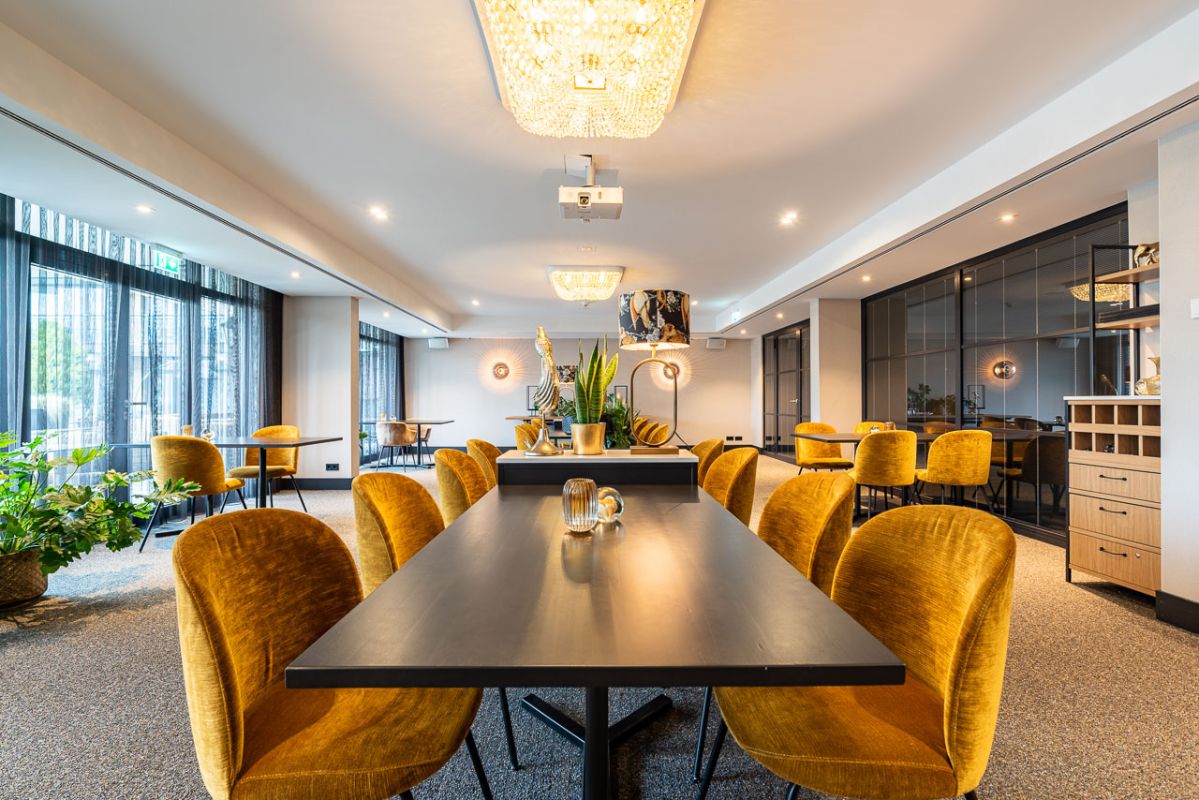 Van der Valk Hotel Berlin Brandenburg Bild 7