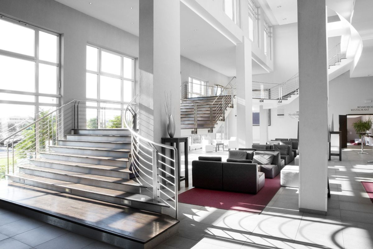 Van der Valk Hotel Berlin Brandenburg Bild 13