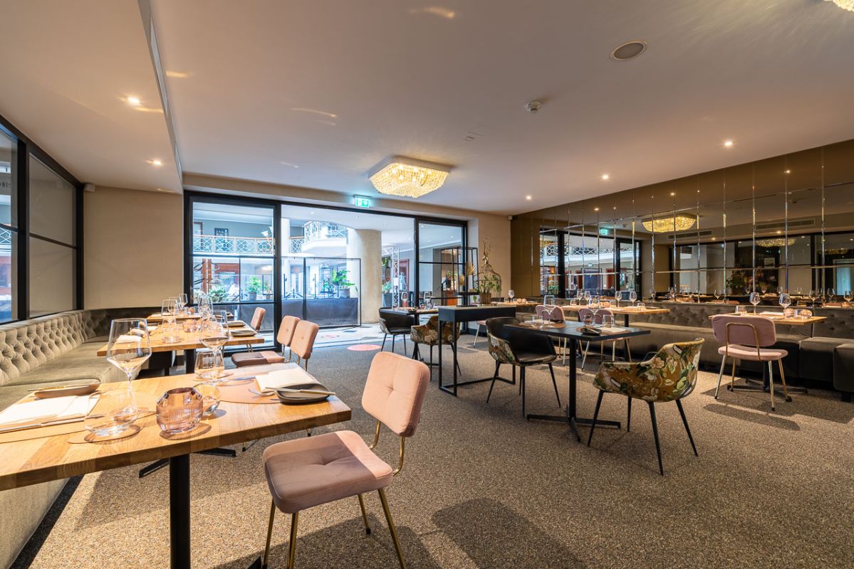 Van der Valk Hotel Berlin Brandenburg Bild 16