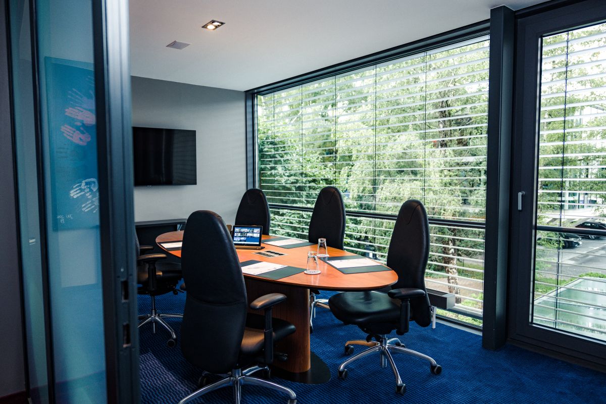 Hotel Der Blaue Reiter Bild 7