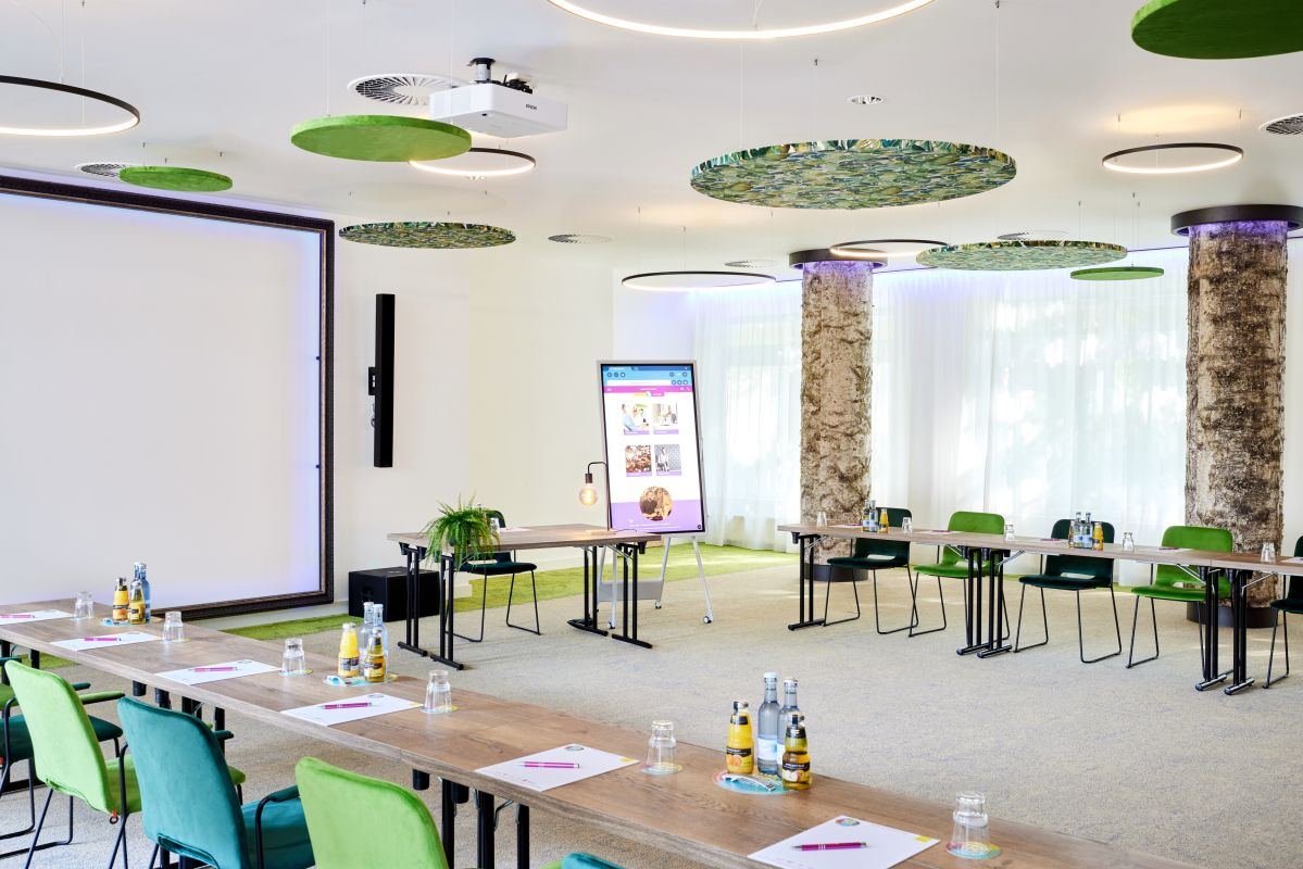 Trihotel Rostock - Wellnesshotel Adults Only Bild 31