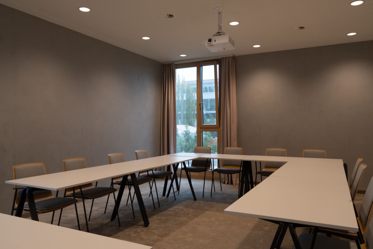 Amedia Lustenau, Trademark Collection by Wyndham Bild 16