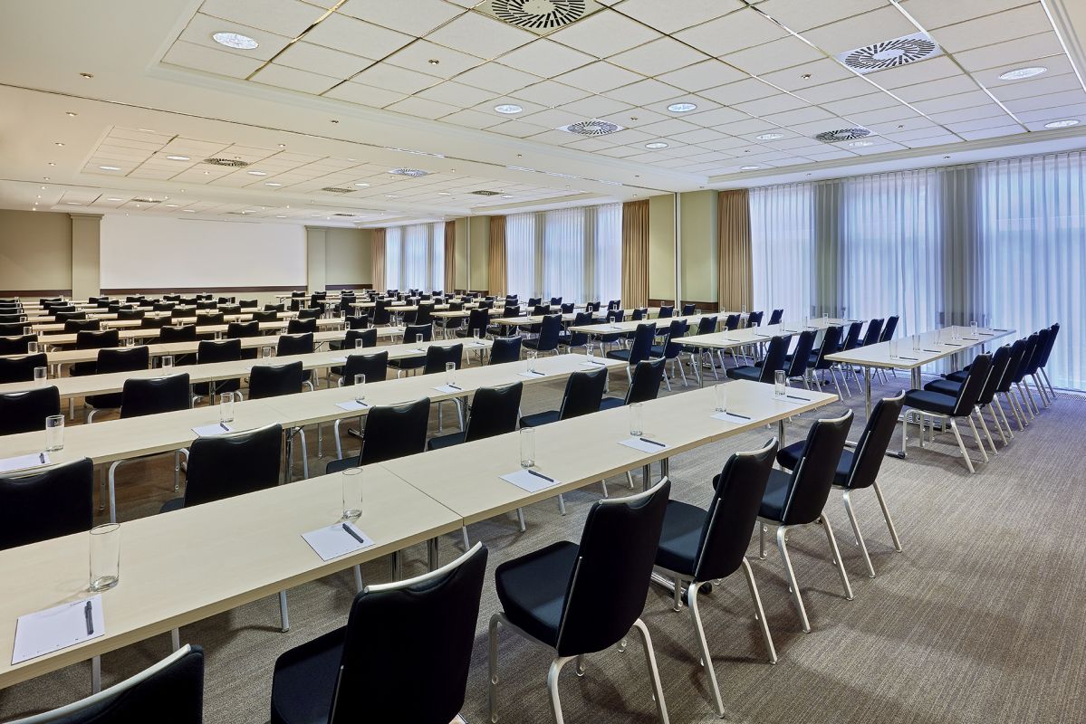 Courtyard by Marriott Schwerin Bild 2
