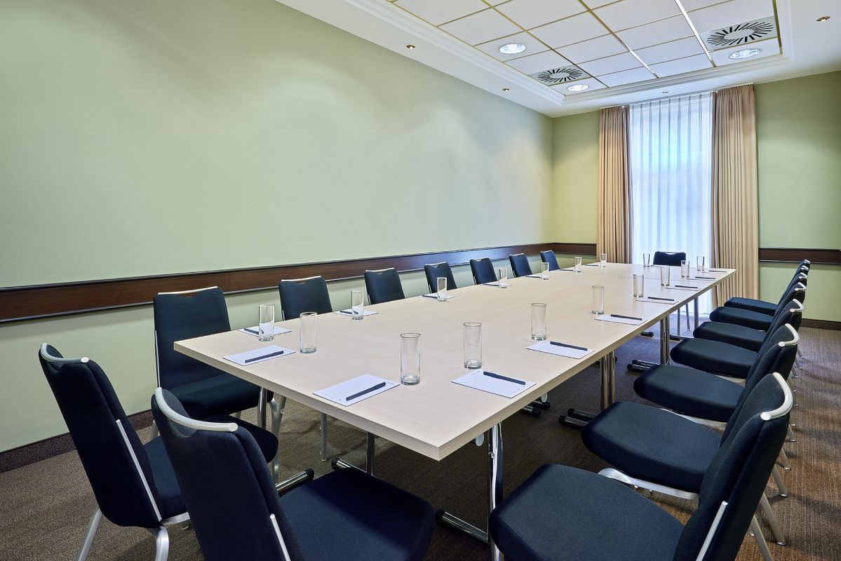 Courtyard by Marriott Schwerin Bild 5