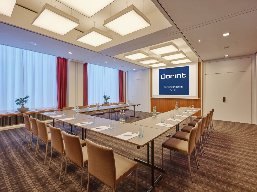 Dorint Kurfürstendamm Berlin Bild 31