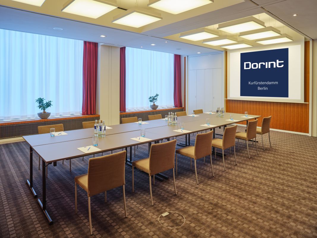 Dorint Kurfürstendamm Berlin Bild 32