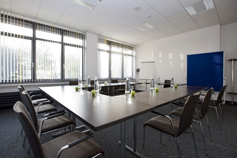 Jugendherberge City-Hostel Köln-Riehl Bild 8