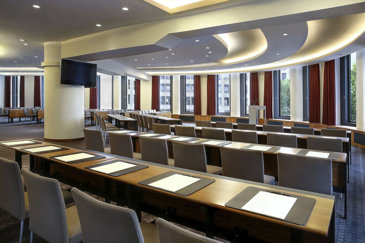Dorint Kurfürstendamm Berlin Bild 16
