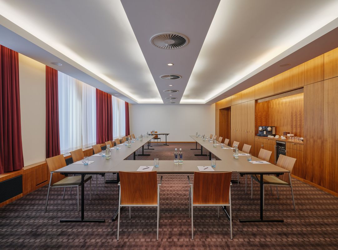 Dorint Kurfürstendamm Berlin Bild 18