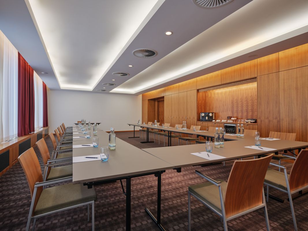 Dorint Kurfürstendamm Berlin Bild 19