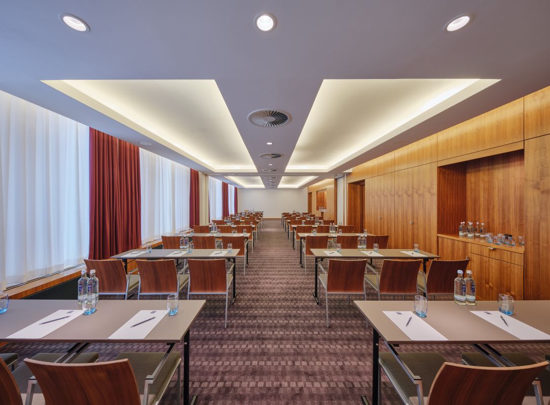 Dorint Kurfürstendamm Berlin Bild 3