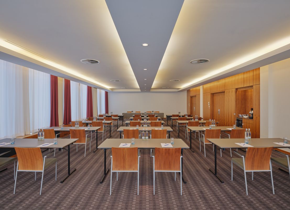 Dorint Kurfürstendamm Berlin Bild 20