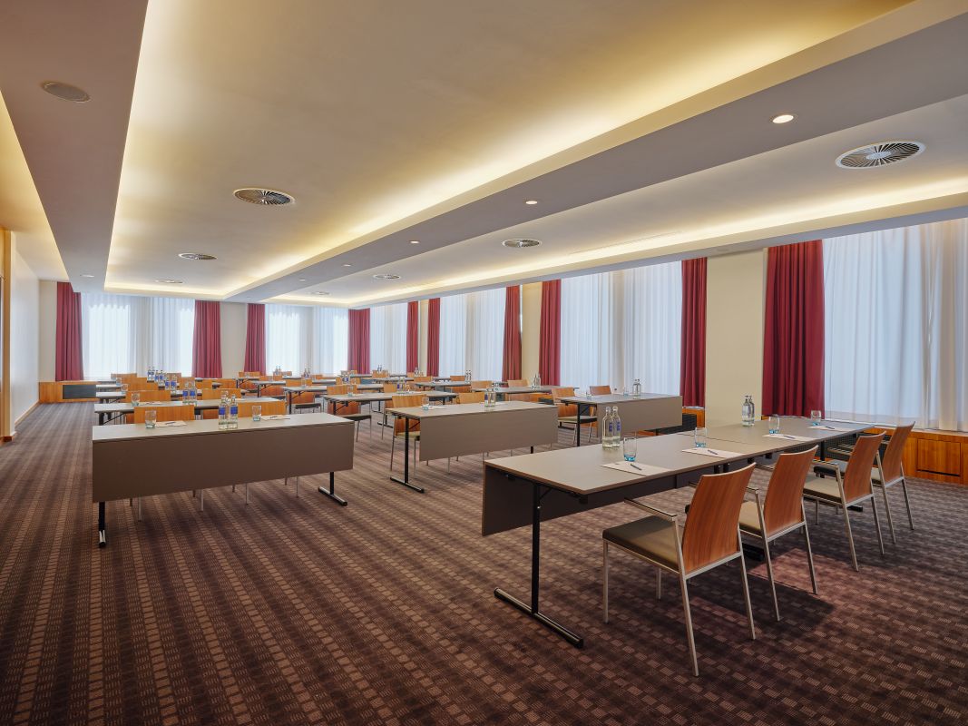 Dorint Kurfürstendamm Berlin Bild 21
