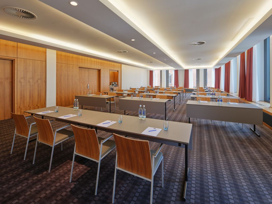 Dorint Kurfürstendamm Berlin Bild 22