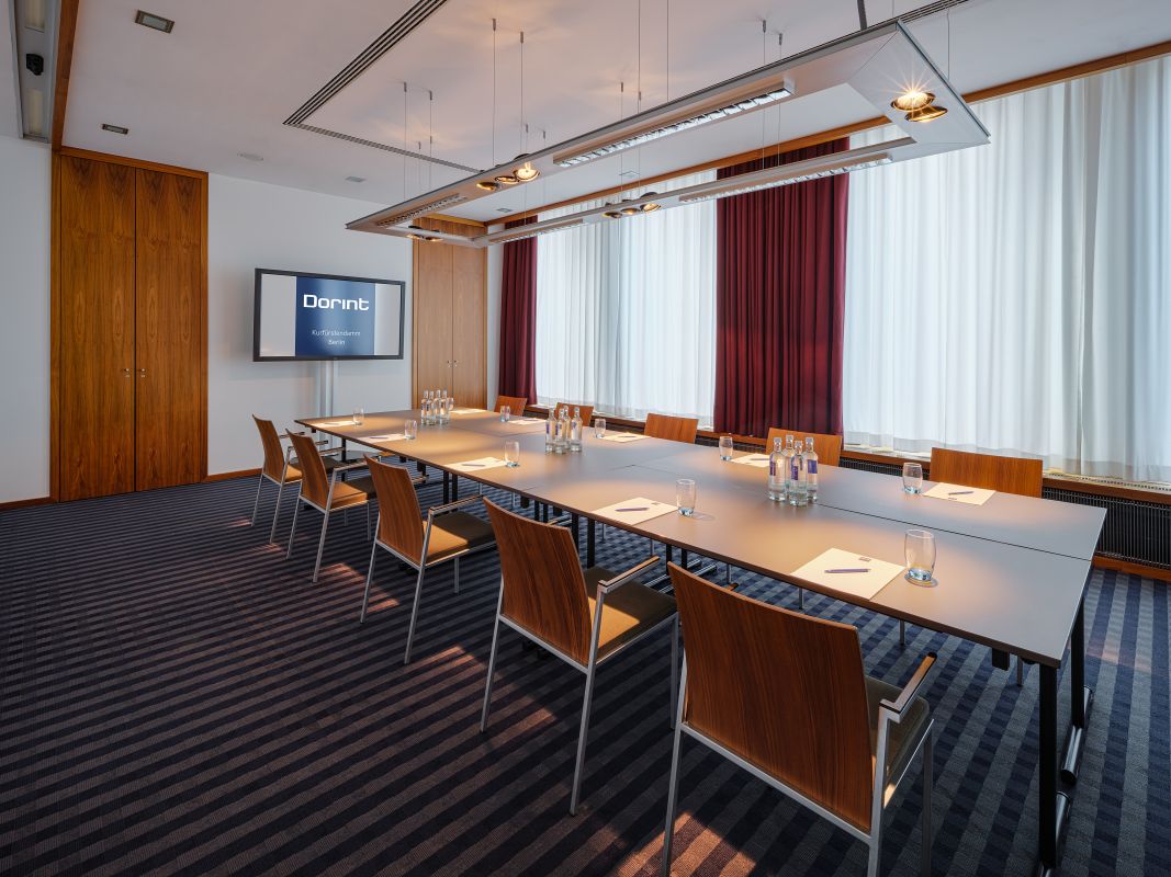 Dorint Kurfürstendamm Berlin Bild 24