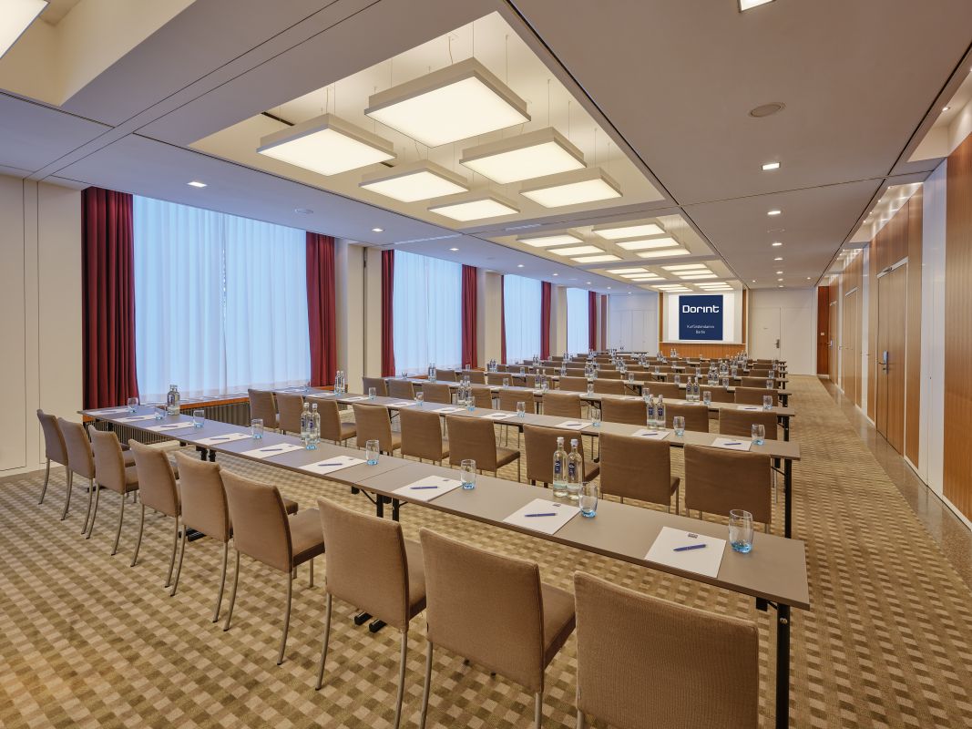 Dorint Kurfürstendamm Berlin Bild 27