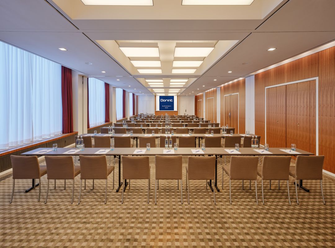 Dorint Kurfürstendamm Berlin Bild 28