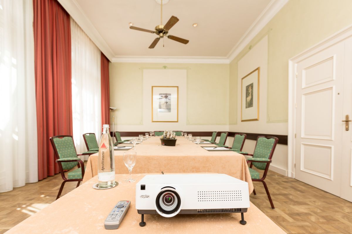 Dorint Herrenkrug Parkhotel Magdeburg Bild 9