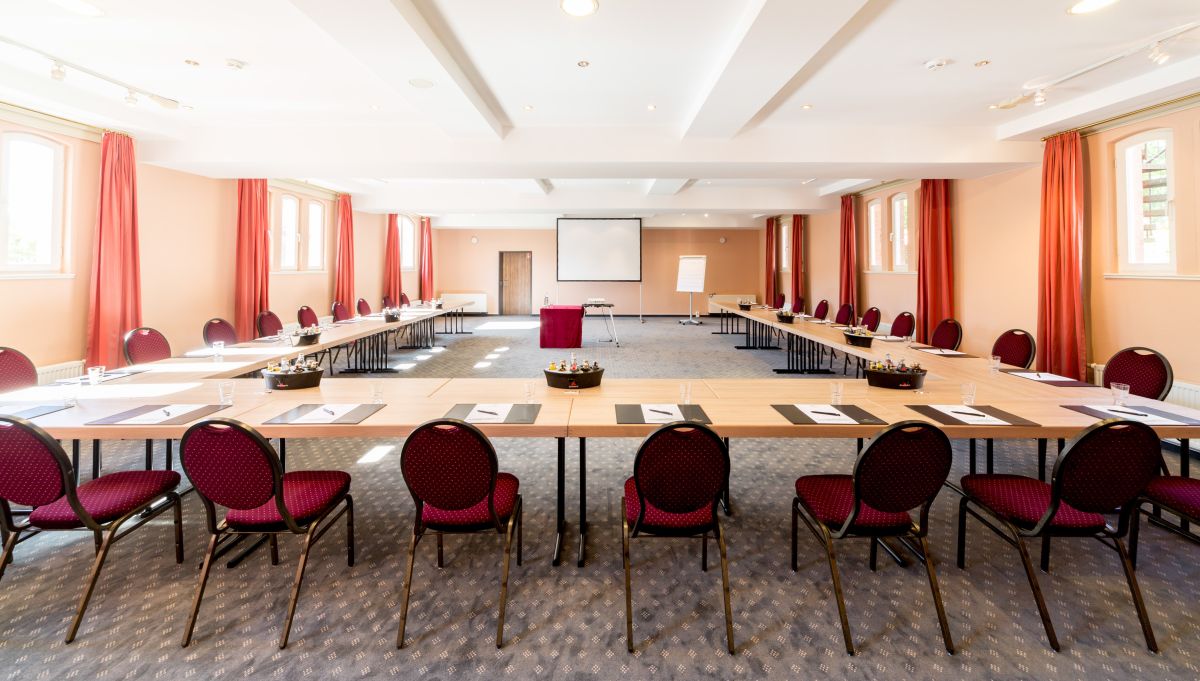 Dorint Herrenkrug Parkhotel Magdeburg Bild 14
