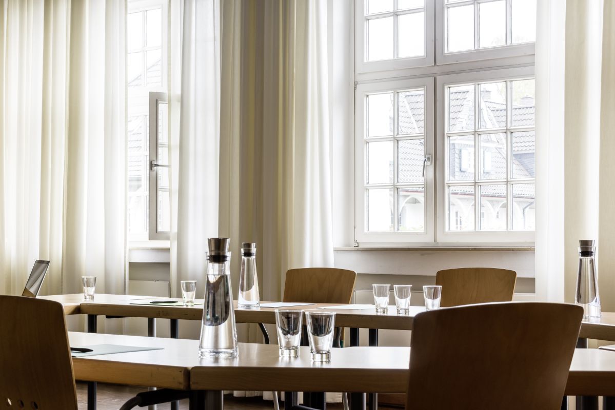Mintrops Stadt Hotel Margarethenhöhe Bild 6