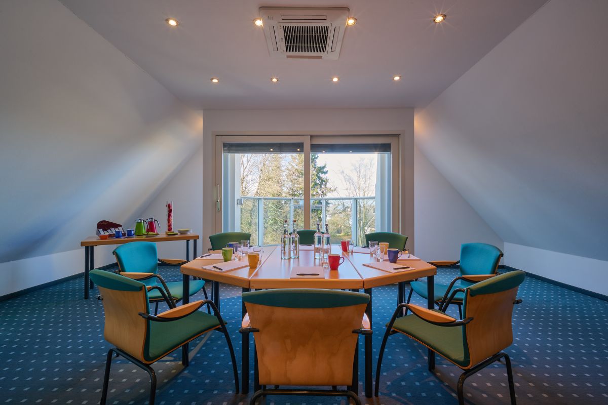 Mintrops Land Hotel Burgaltendorf Bild 2