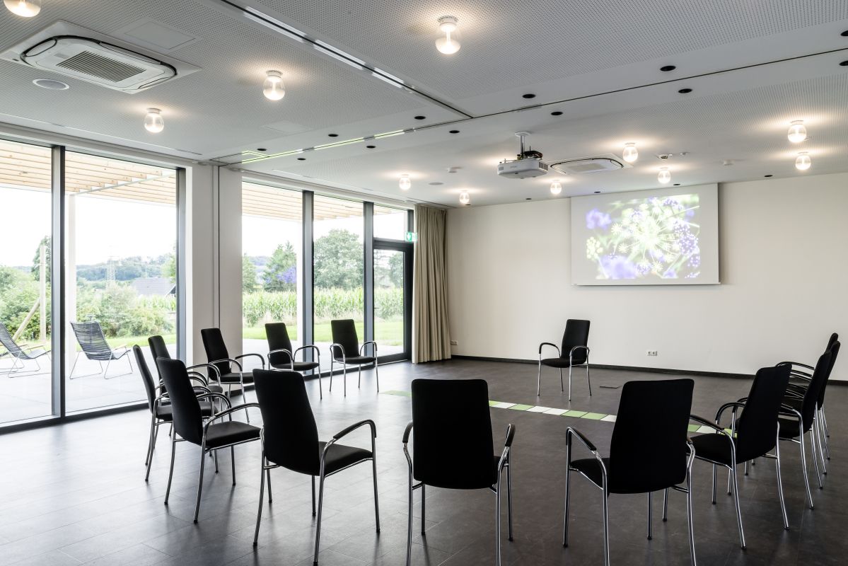 Mintrops Land Hotel Burgaltendorf Bild 10
