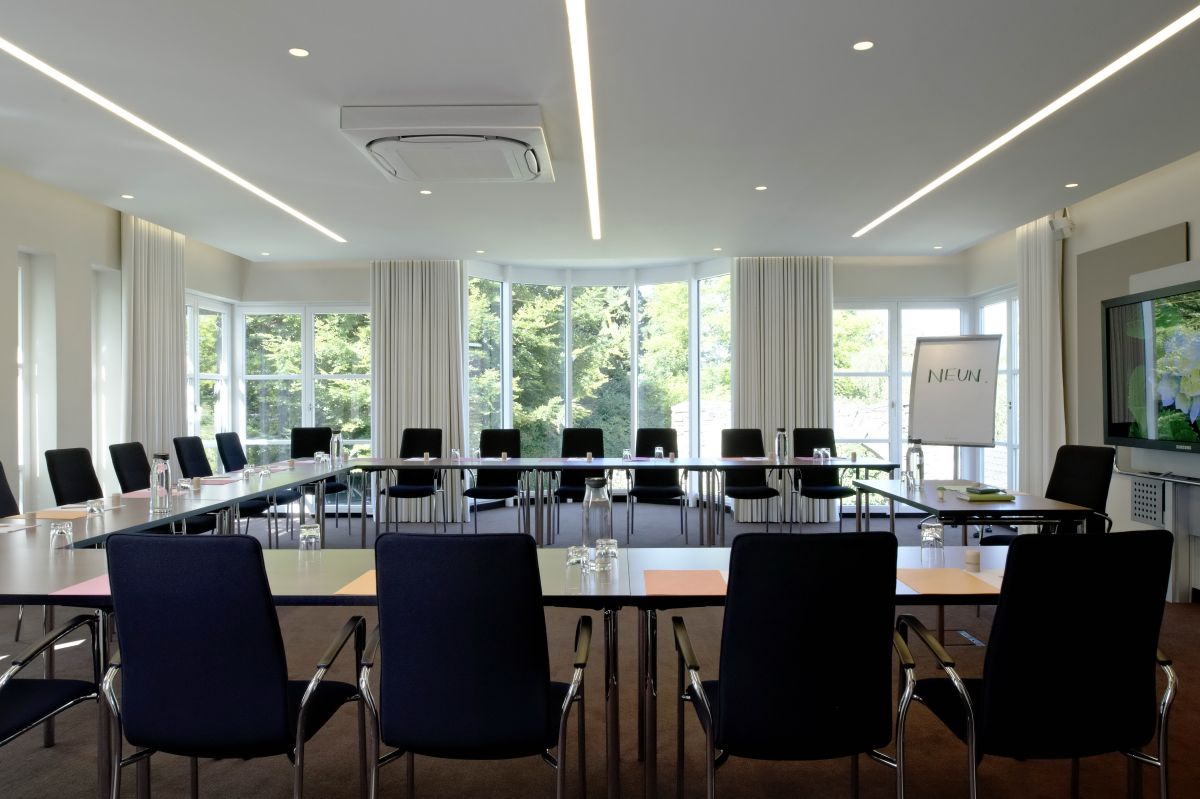 Mintrops Land Hotel Burgaltendorf Bild 11