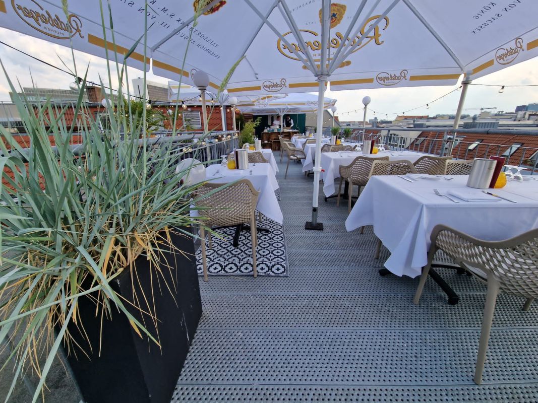 martas Hotel Albrechtshof Berlin Bild 79