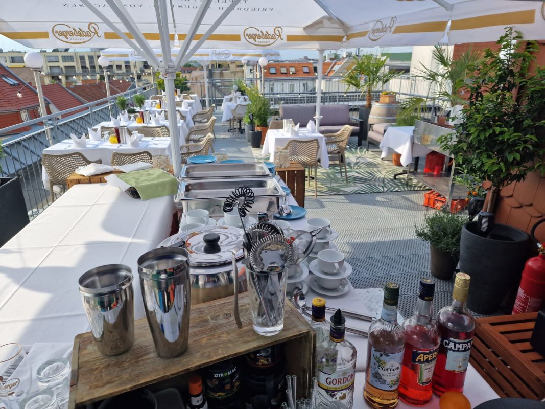 martas Hotel Albrechtshof Berlin Bild 80