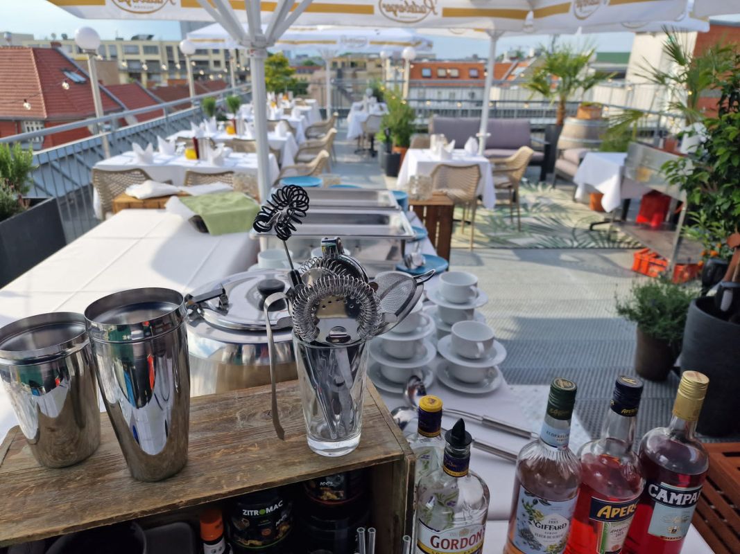martas Hotel Albrechtshof Berlin Bild 81
