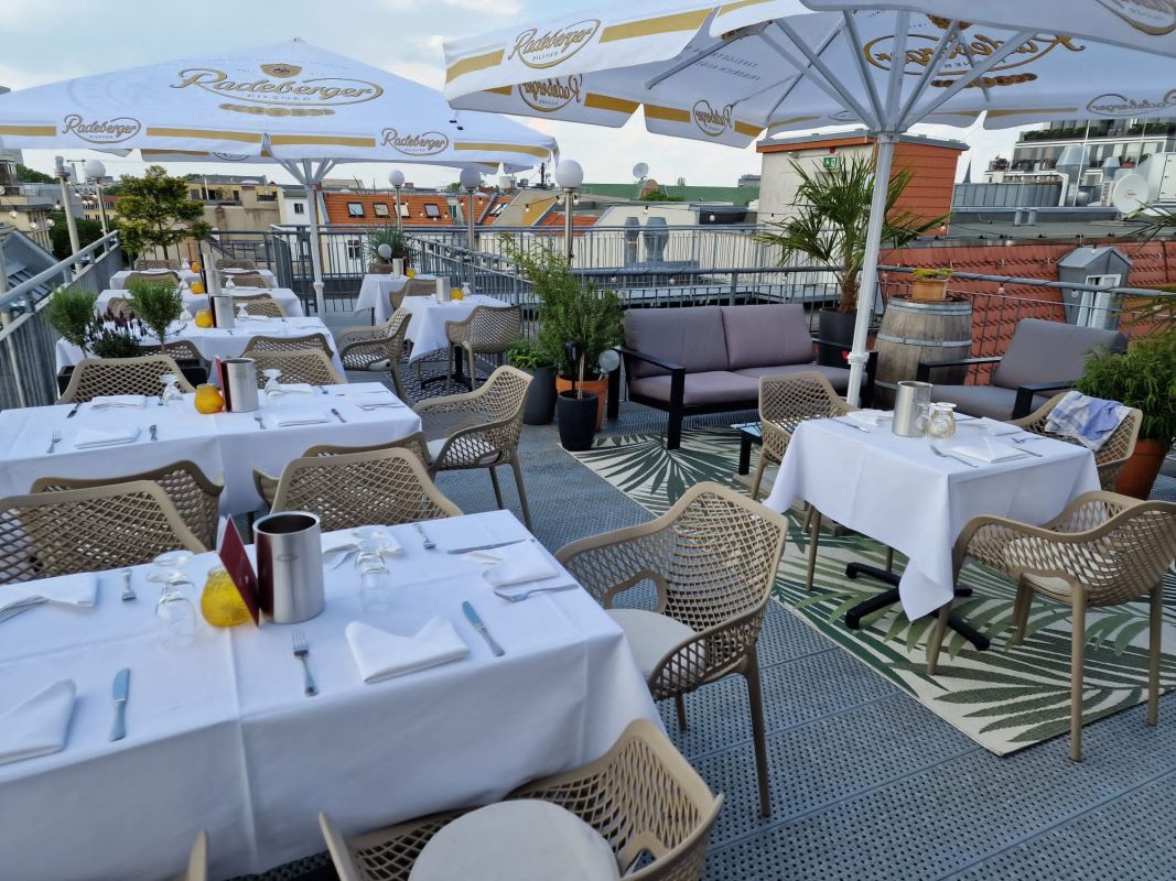 martas Hotel Albrechtshof Berlin Bild 82
