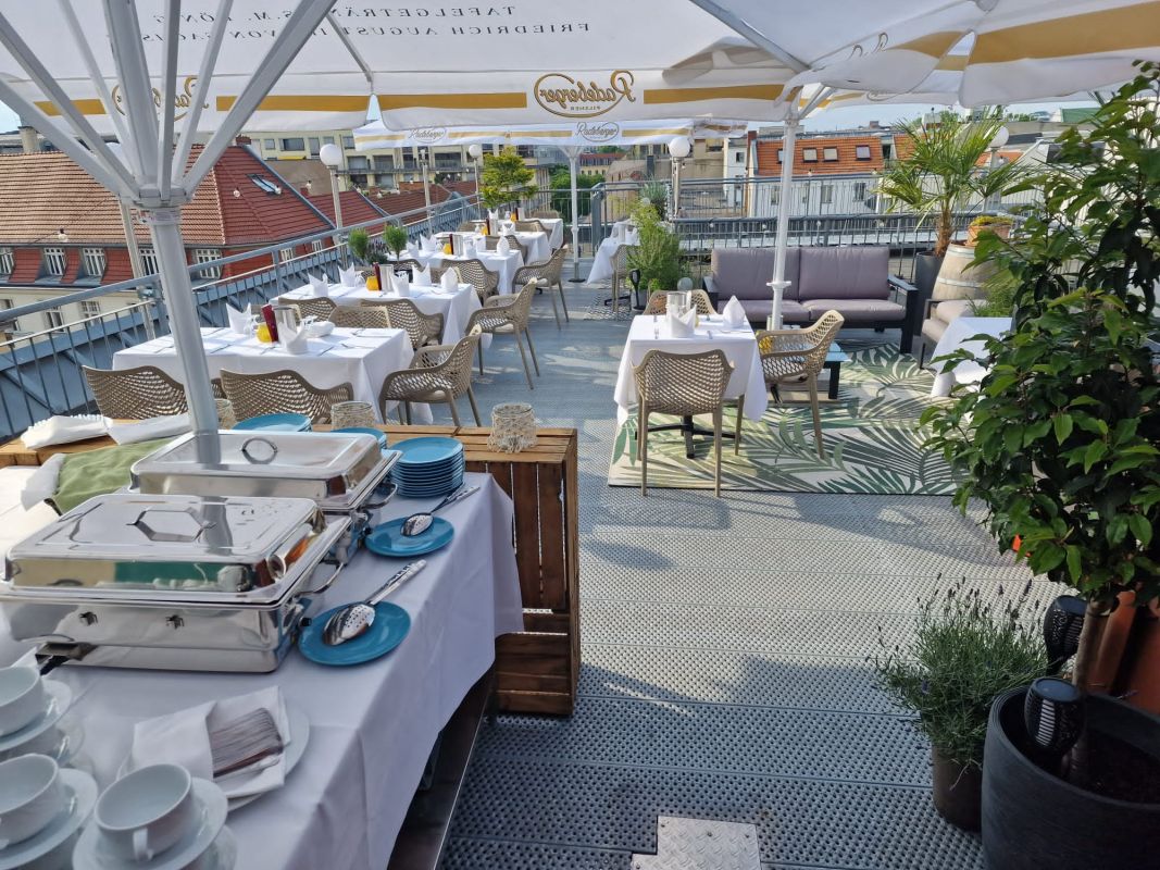 martas Hotel Albrechtshof Berlin Bild 83
