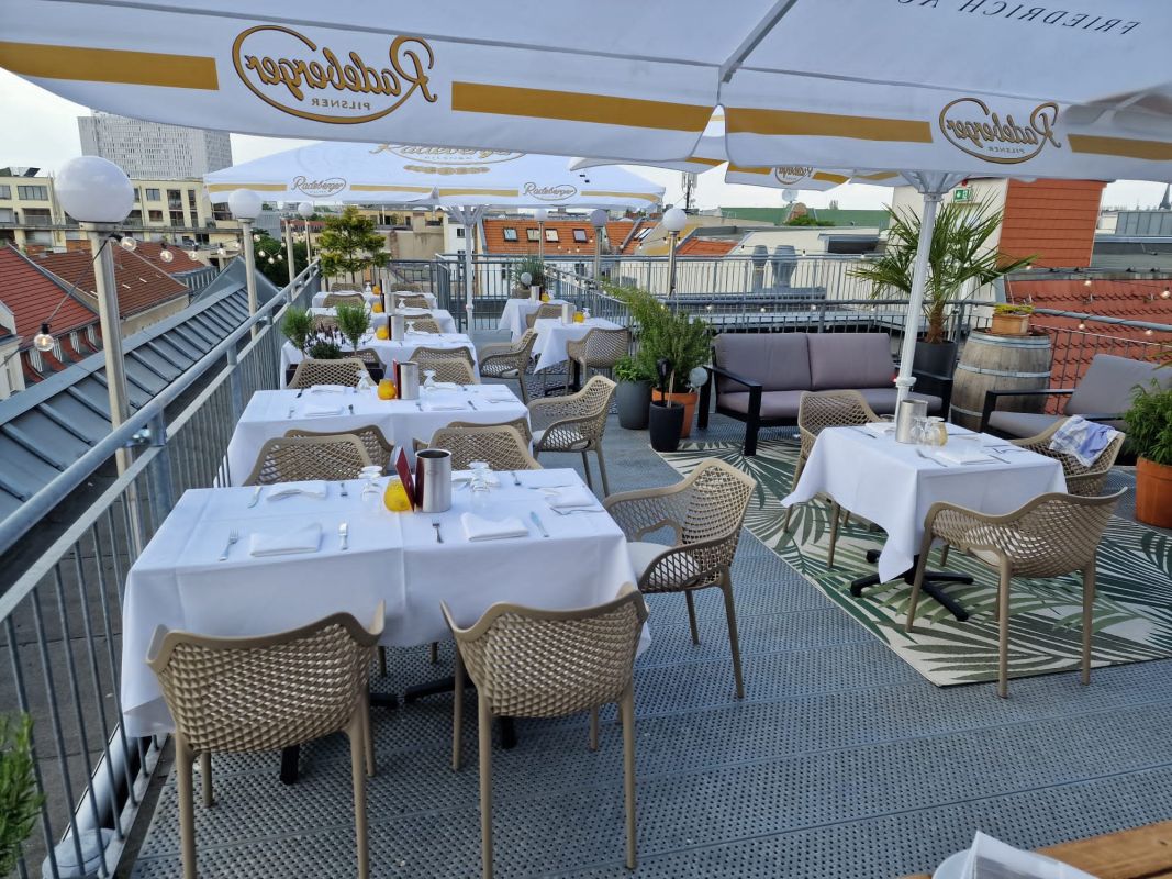 martas Hotel Albrechtshof Berlin Bild 84