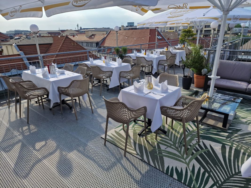 martas Hotel Albrechtshof Berlin Bild 85