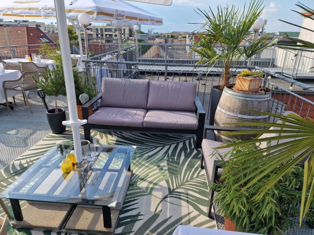 martas Hotel Albrechtshof Berlin Bild 87