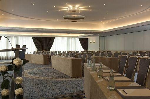 Hotel Palace Berlin Bild 23