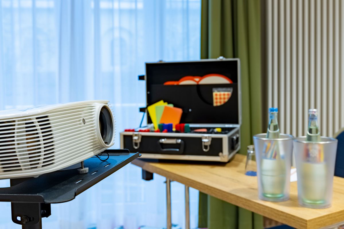 mightyTwice Hotel Dresden Bild 66