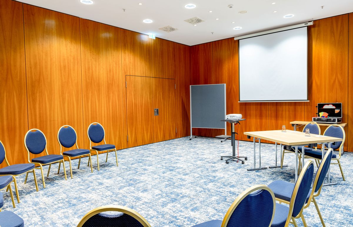 mightyTwice Hotel Dresden Bild 20