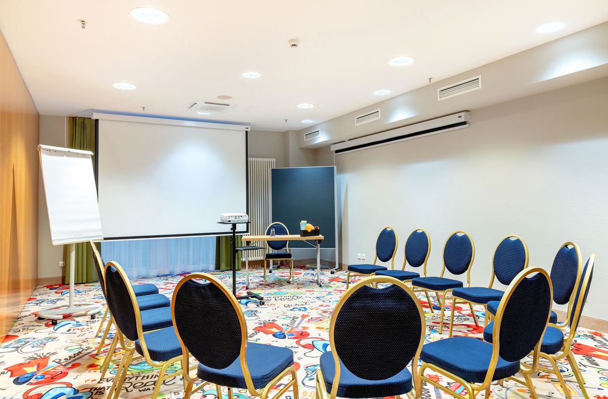 mightyTwice Hotel Dresden Bild 13