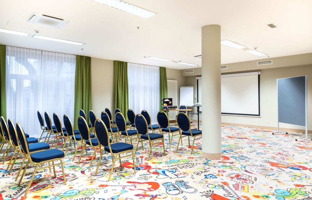 mightyTwice Hotel Dresden Bild 9