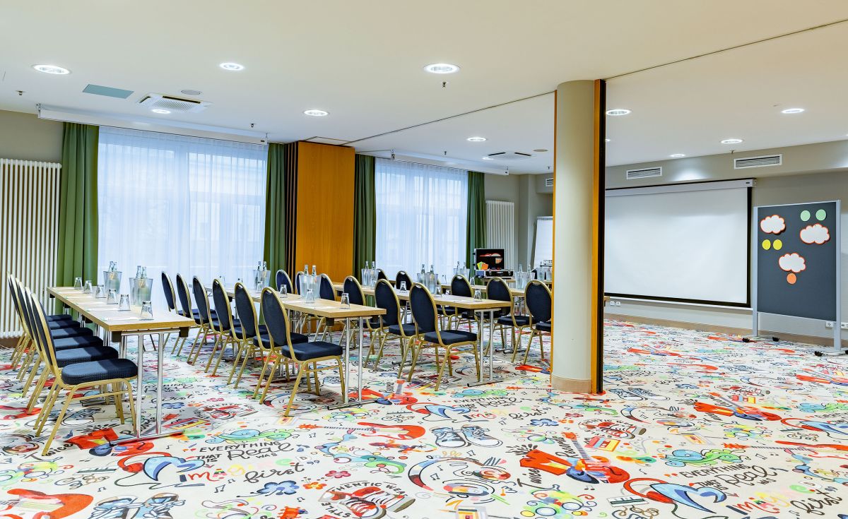 mightyTwice Hotel Dresden Bild 17